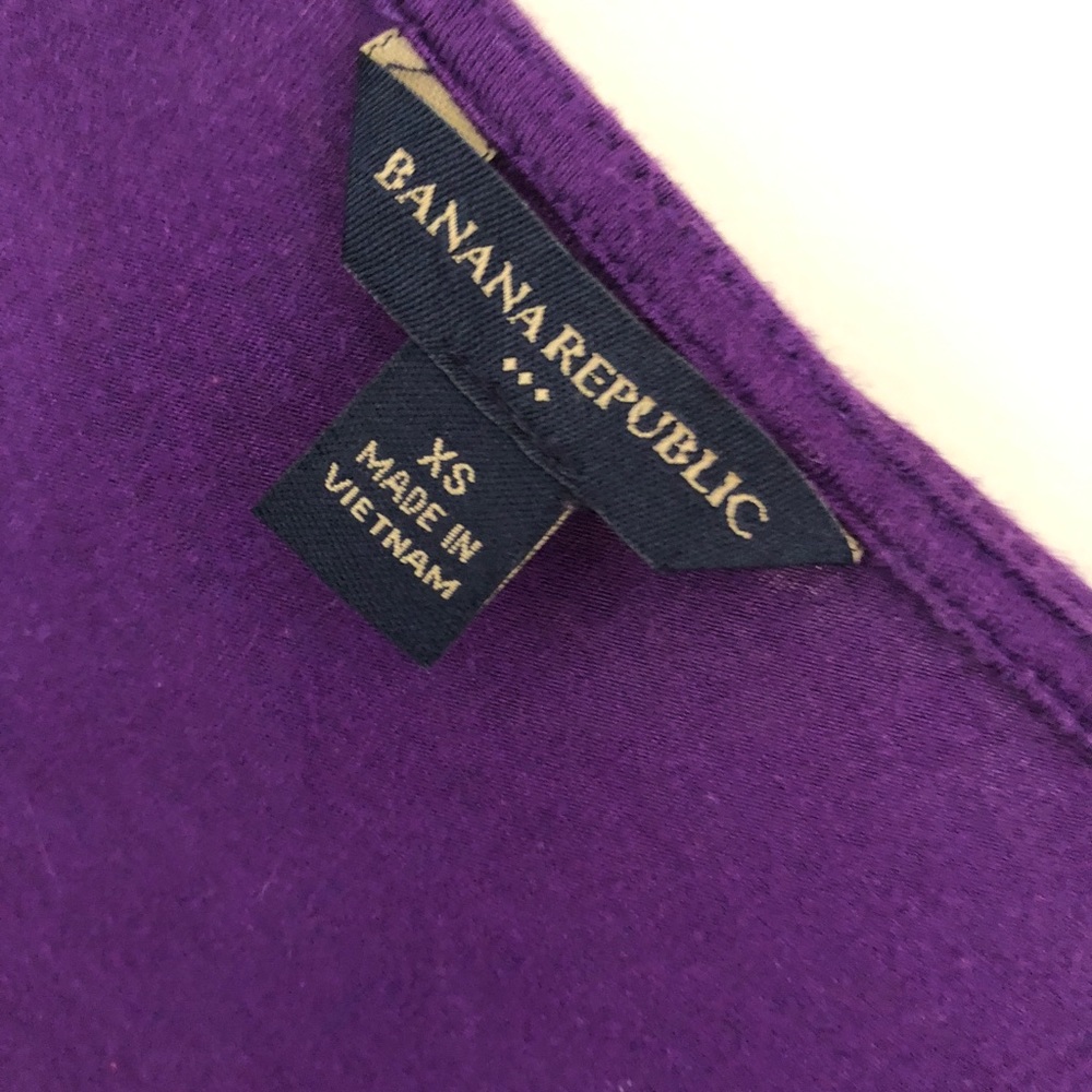 Banana Republic Top